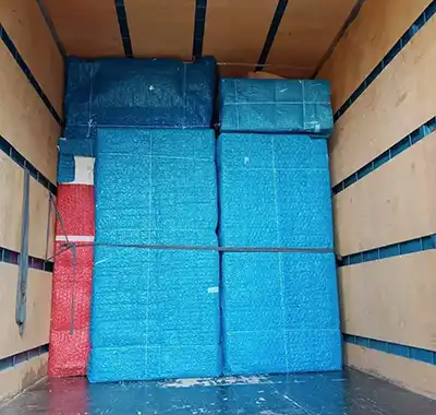İzmir Gaziemir Nakliyat Eşya Paketleme Görseli
