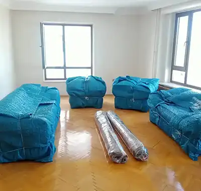 İzmir Gaziemir Nakliyat Eşya Paketleme Görseli