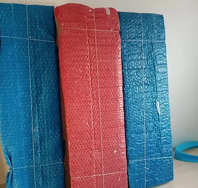 İzmir Gaziemir Nakliyat Eşya Paketleme Görseli