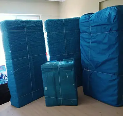 İzmir Gaziemir Nakliyat Eşya Paketleme Görseli