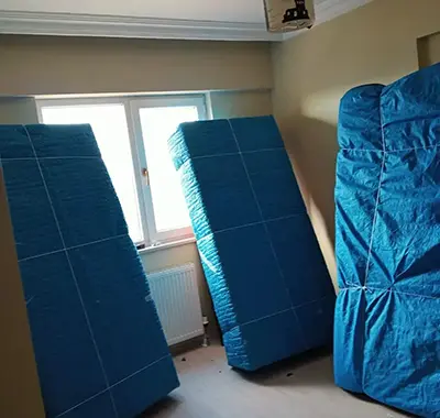 İzmir Gaziemir Nakliyat Eşya Paketleme Görseli