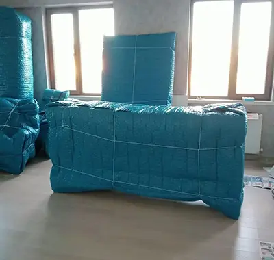 İzmir Gaziemir Nakliyat Eşya Paketleme Görseli
