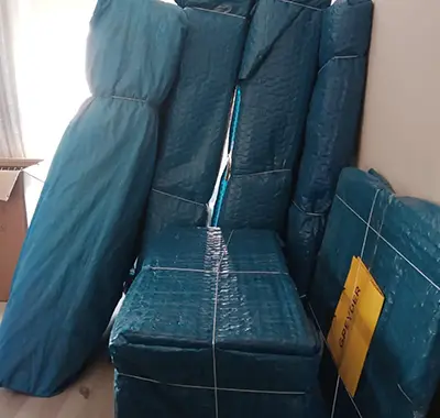 İzmir Gaziemir Nakliyat Eşya Paketleme Görseli