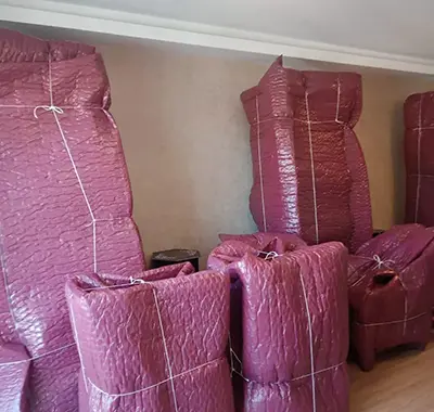 İzmir Gaziemir Nakliyat Eşya Paketleme Görseli