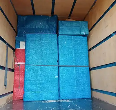 İzmir Gaziemir Nakliyat Eşya Paketleme Görseli